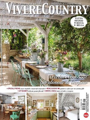 Vivere Country - Magazine